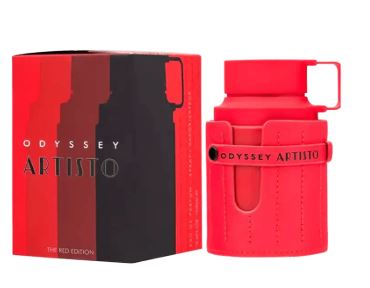 Armaf Odyssey Artisto 100ml
